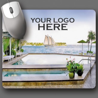 New! Vynex® DuraTec™ Mouse Pad (8"x9.5"x1/8") New! Vynex® DuraTec™ Mouse Pad (8"x9.5"x1/8")